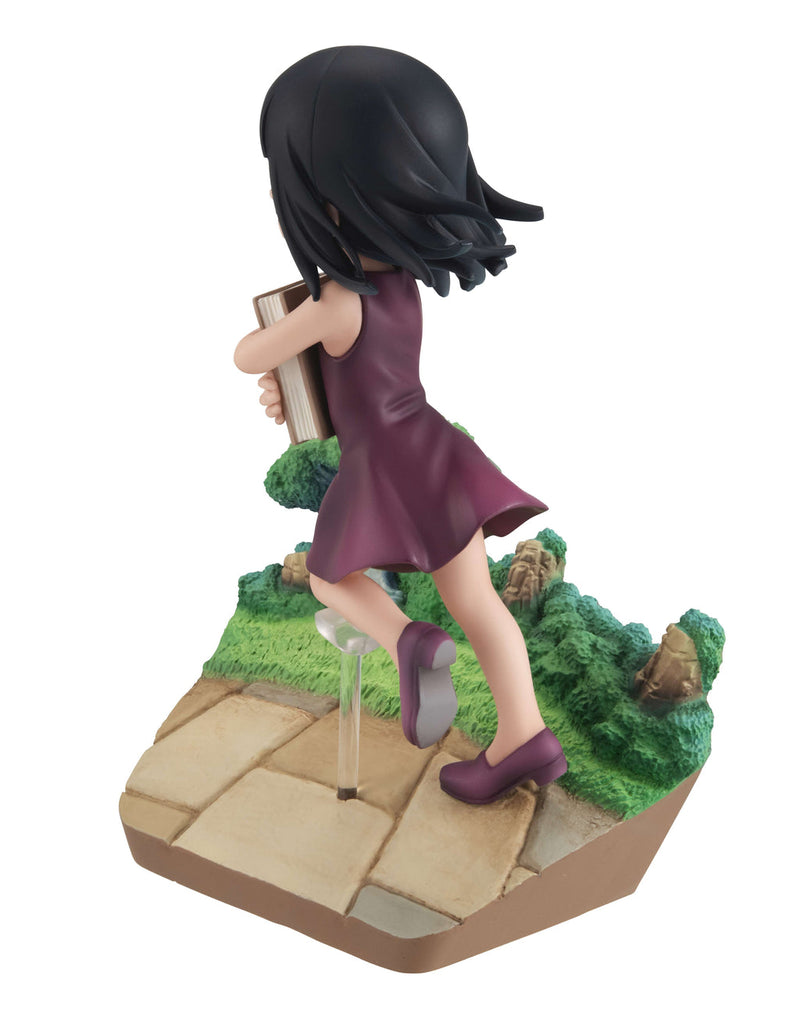 Nico Robin RUN!RUN!RUN! | G.E.M. Series: ONE PIECE