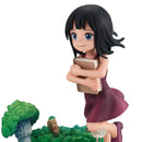 Nico Robin RUN!RUN!RUN! | G.E.M. Series: ONE PIECE