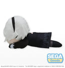 NieR Automata 2B Ver. LL | Nesoberi Plush