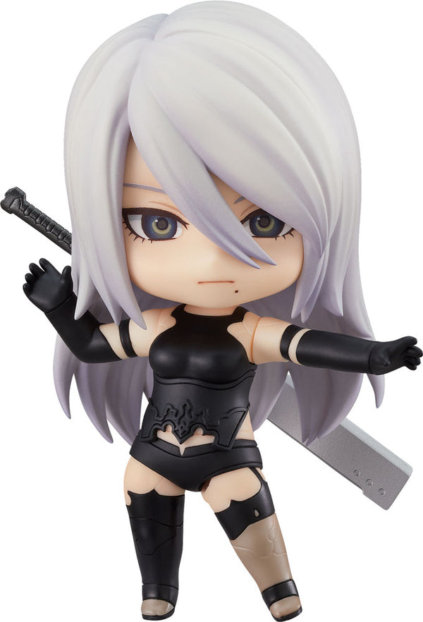 A2 (YoRHa Type A No. 2) | Nendoroid #1656