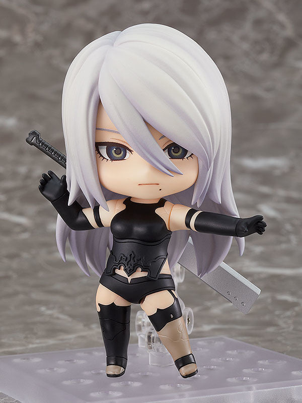 A2 (YoRHa Type A No. 2) | Nendoroid