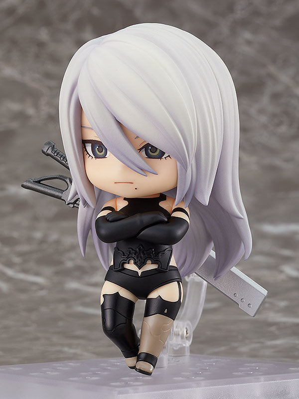 A2 (YoRHa Type A No. 2) | Nendoroid