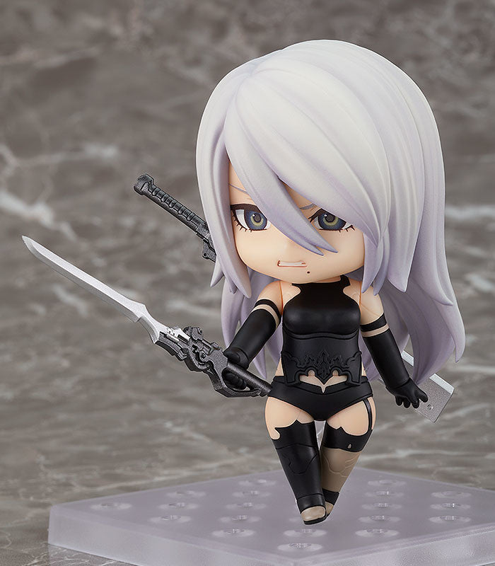 A2 (YoRHa Type A No. 2) | Nendoroid