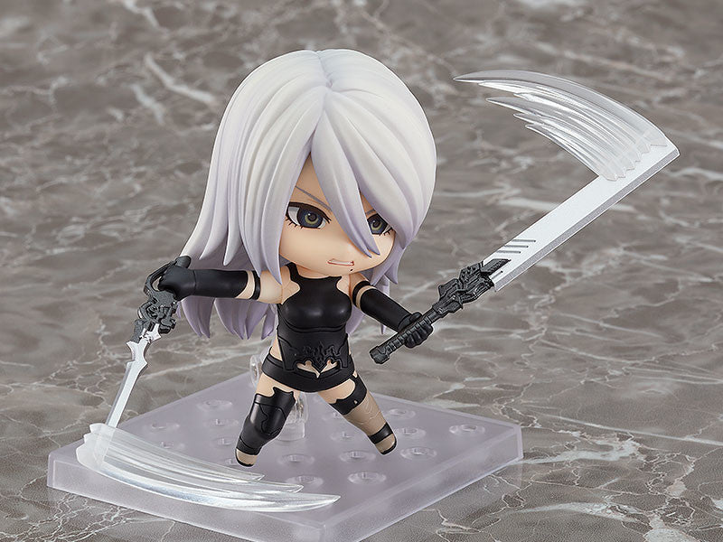 A2 (YoRHa Type A No. 2) | Nendoroid