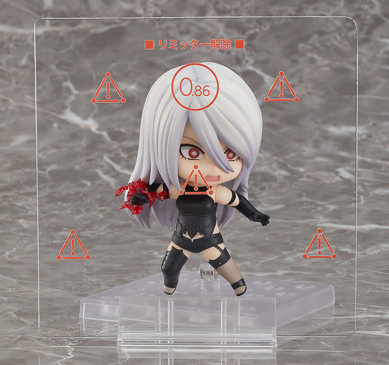 A2 (YoRHa Type A No. 2) | Nendoroid