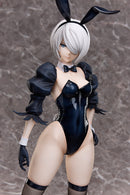 2B (YoRHa No.2 Type B): Bunny Ver. | 1/4 B-Style Figure