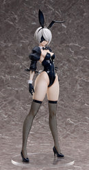 2B (YoRHa No.2 Type B): Bunny Ver. | 1/4 B-Style Figure
