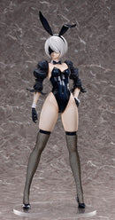 2B (YoRHa No.2 Type B): Bunny Ver. | 1/4 B-Style Figure