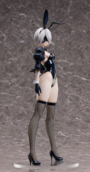 2B (YoRHa No.2 Type B): Bunny Ver. | 1/4 B-Style Figure