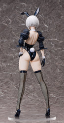 2B (YoRHa No.2 Type B): Bunny Ver. | 1/4 B-Style Figure