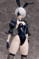2B (YoRHa No.2 Type B): Bunny Ver. | 1/4 B-Style Figure