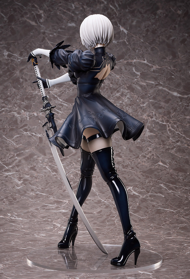 2B (YoRHa No.2 Type B) | 1/4 B-Style Figure