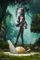 2B (YoRHa No.2 Type B) | 1/7 Scale Figure