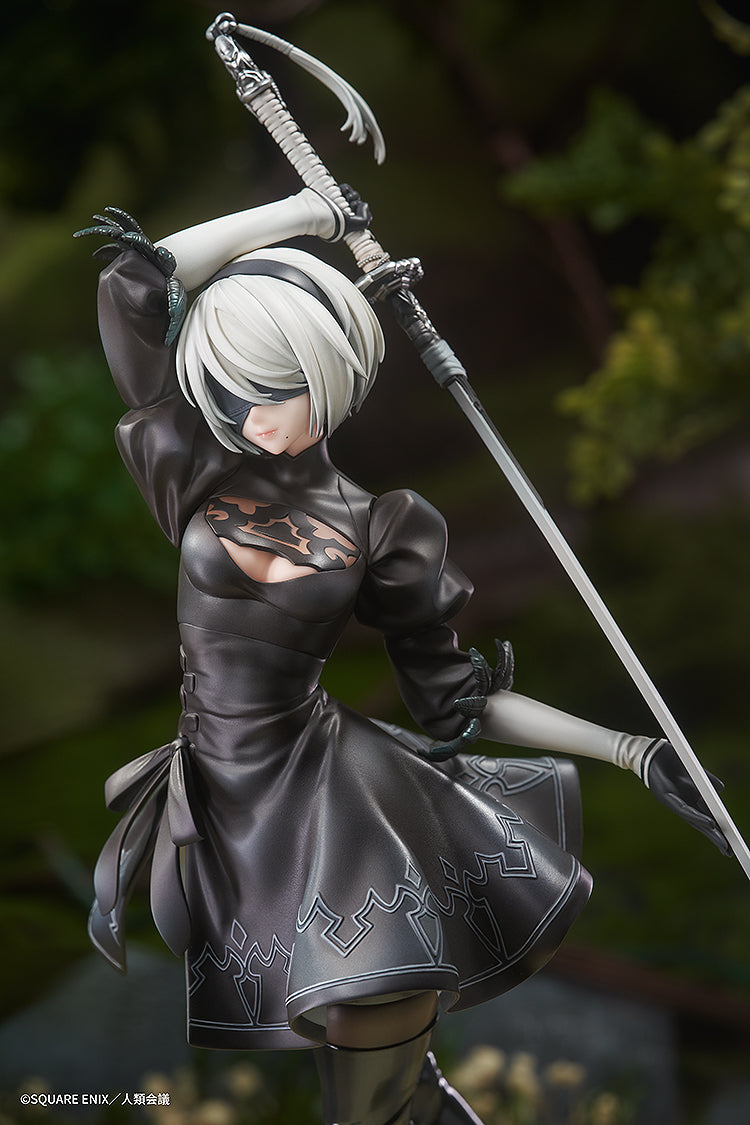 2B (YoRHa No.2 Type B) | 1/7 Scale Figure