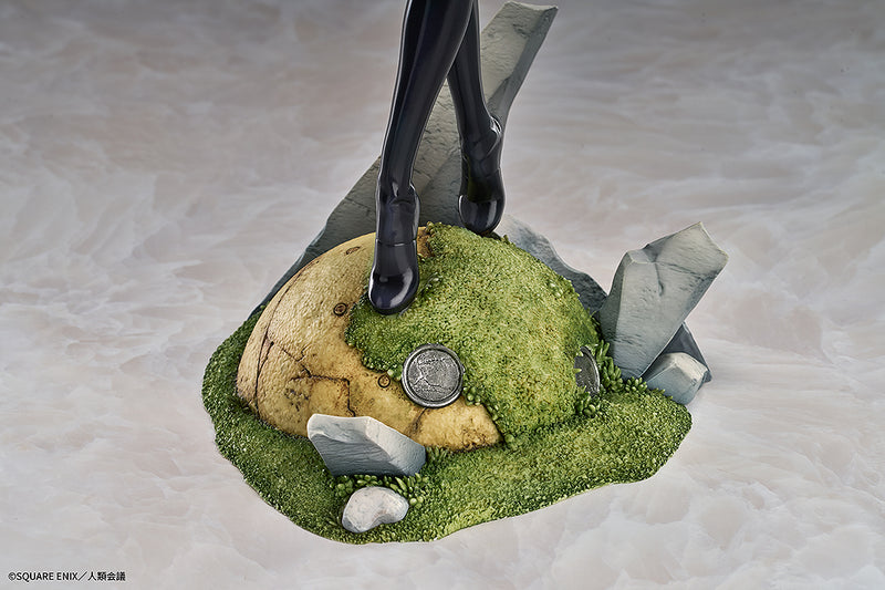 2B (YoRHa No.2 Type B) | 1/7 Scale Figure
