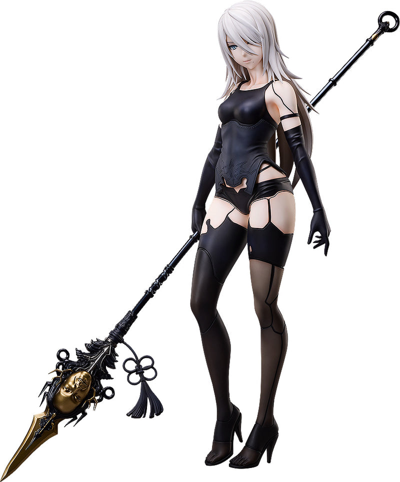 A2 (YoRHa Type A No. 2) | 1/4 B-Style Figure