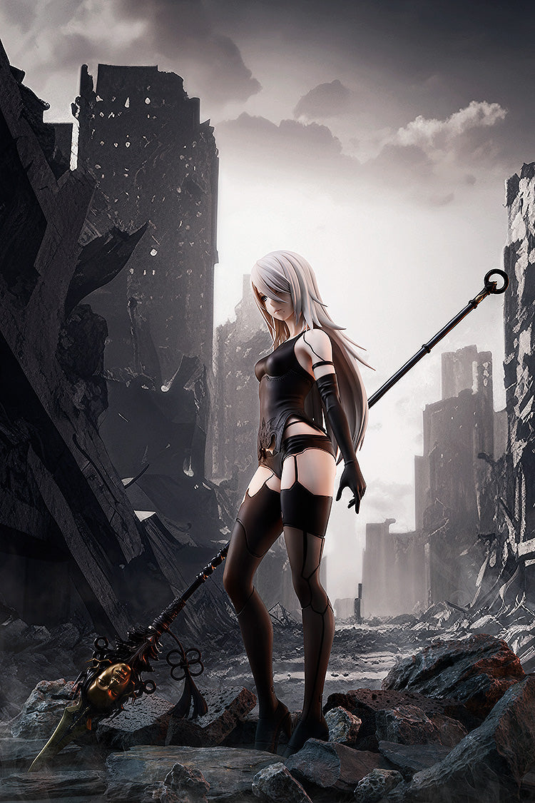 A2 (YoRHa Type A No. 2) | 1/4 B-Style Figure