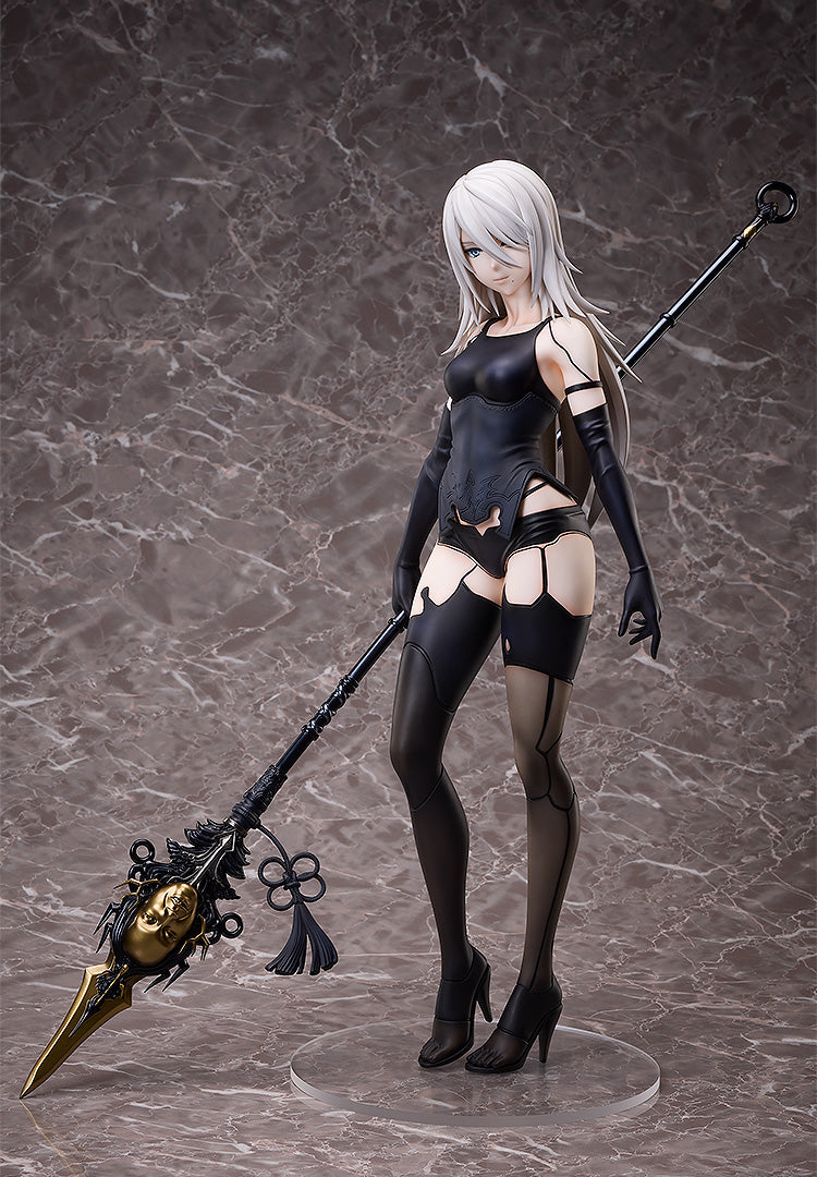 A2 (YoRHa Type A No. 2) | 1/4 B-Style Figure