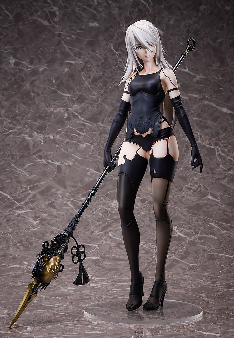 A2 (YoRHa Type A No. 2) | 1/4 B-Style Figure