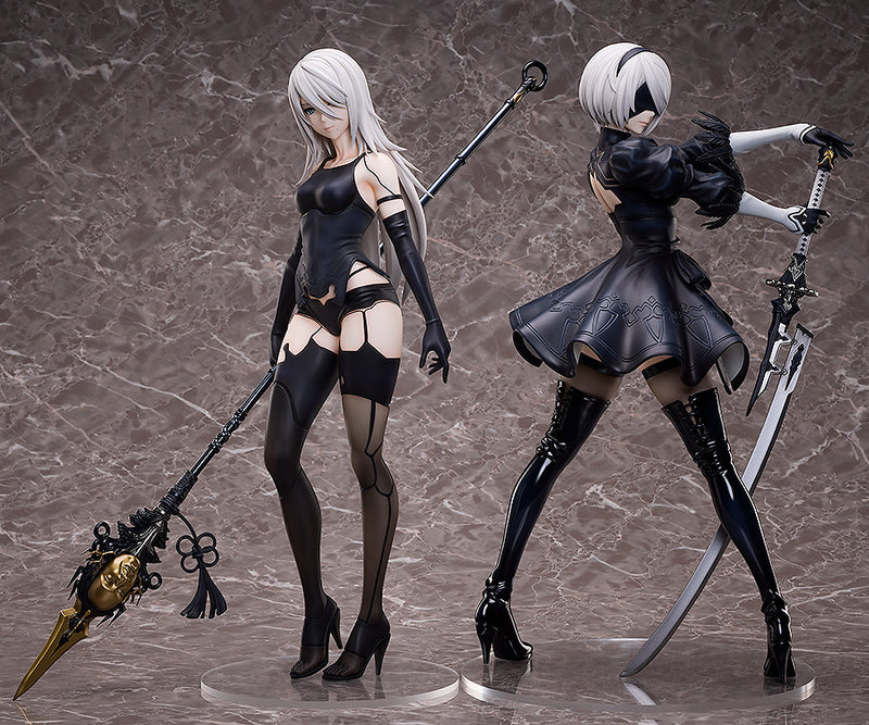 A2 (YoRHa Type A No. 2) | 1/4 B-Style Figure