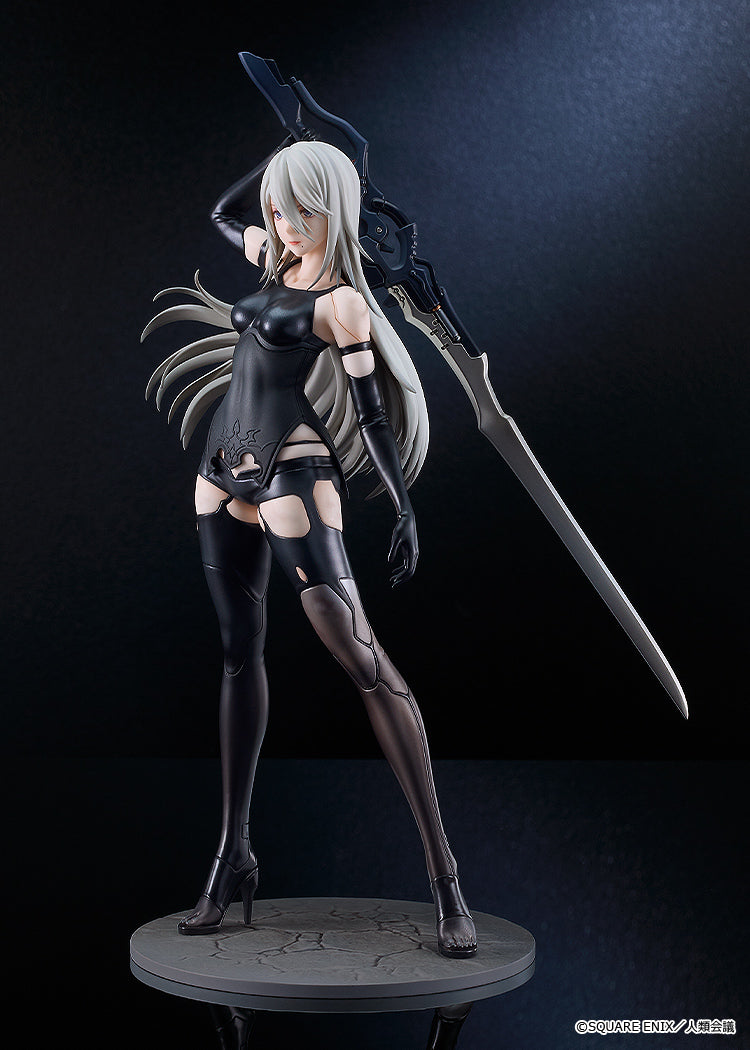 A2 (YoRHa Type A No.2) | 1/7 Scale Figure