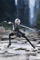 2B (YoRHa No.2 Type B) | Figma