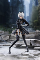 2B (YoRHa No.2 Type B) | Figma