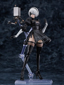 2B (YoRHa No.2 Type B) | Figma