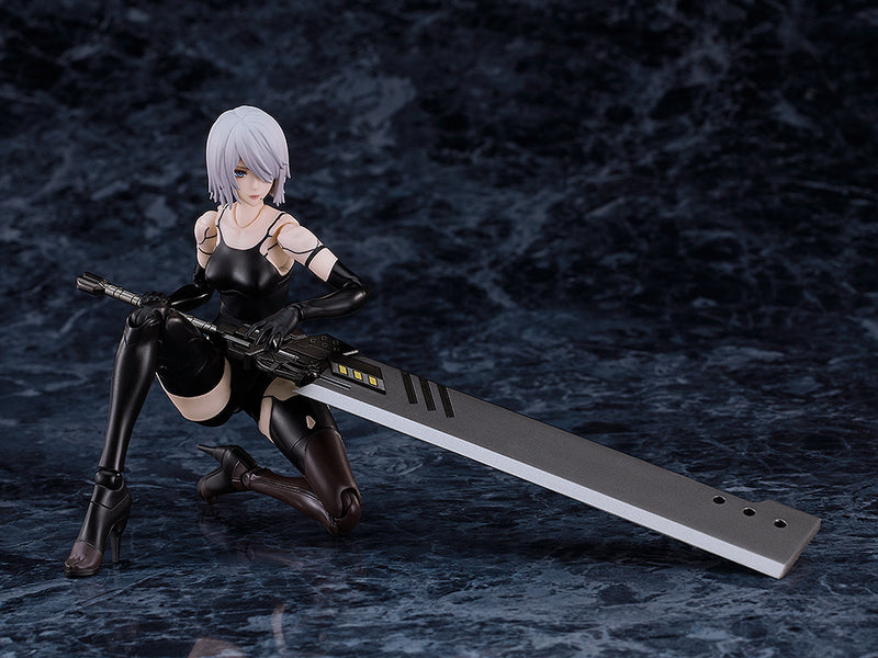 A2 | Figma