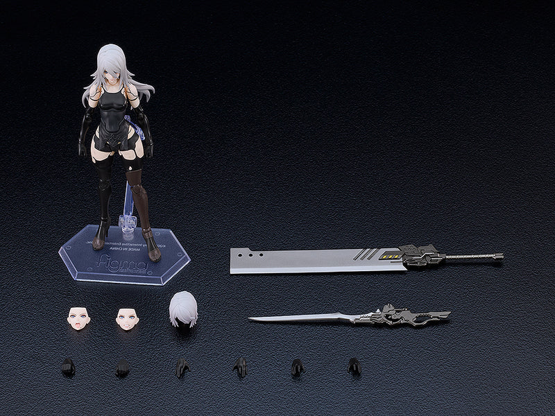 A2 | Figma