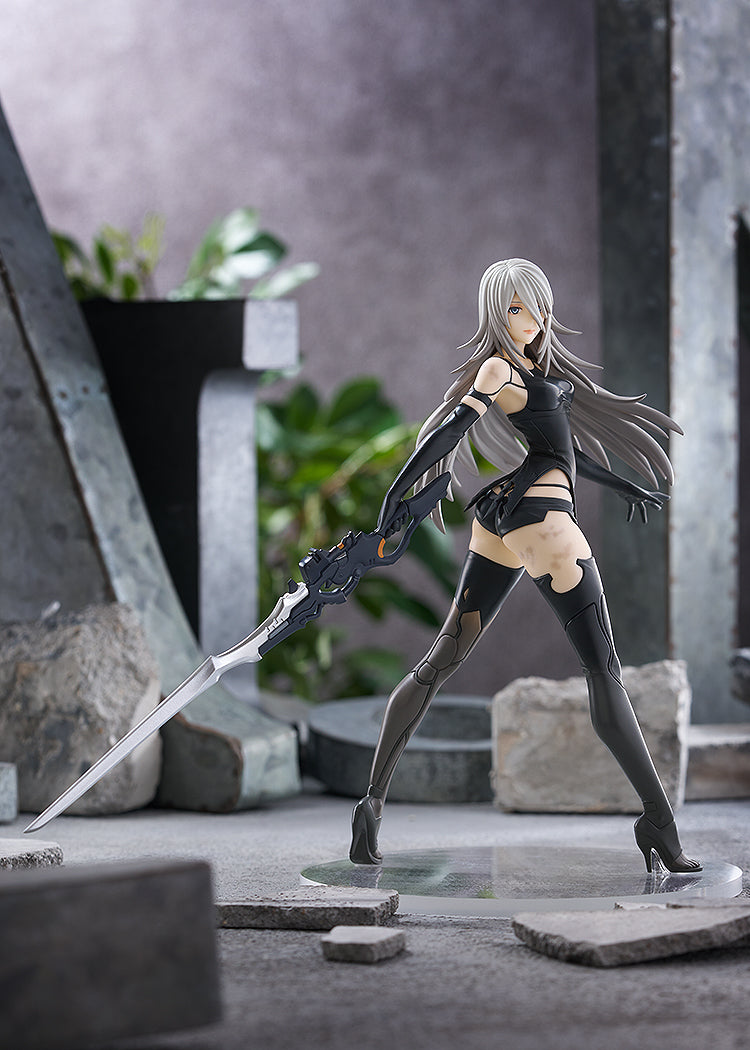 A2 (YoRHa Type A No. 2) | Pop Up Parade Figure