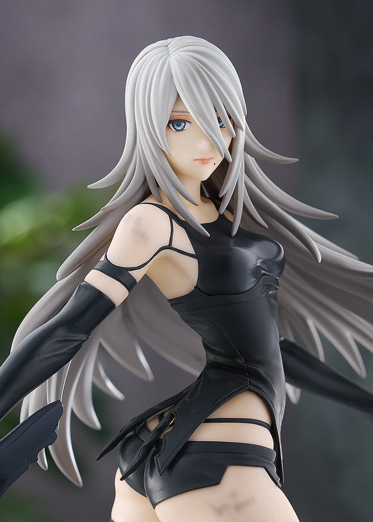 A2 (YoRHa Type A No. 2) | Pop Up Parade Figure