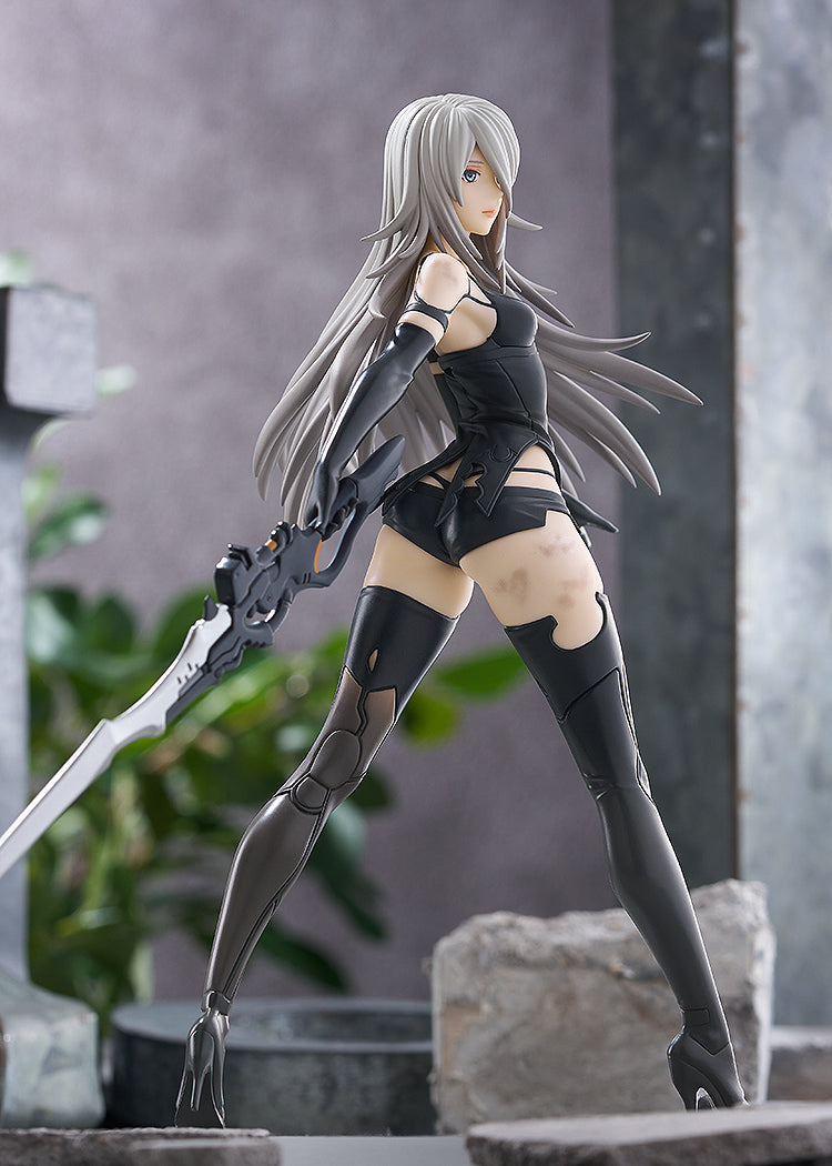 A2 (YoRHa Type A No. 2) | Pop Up Parade Figure