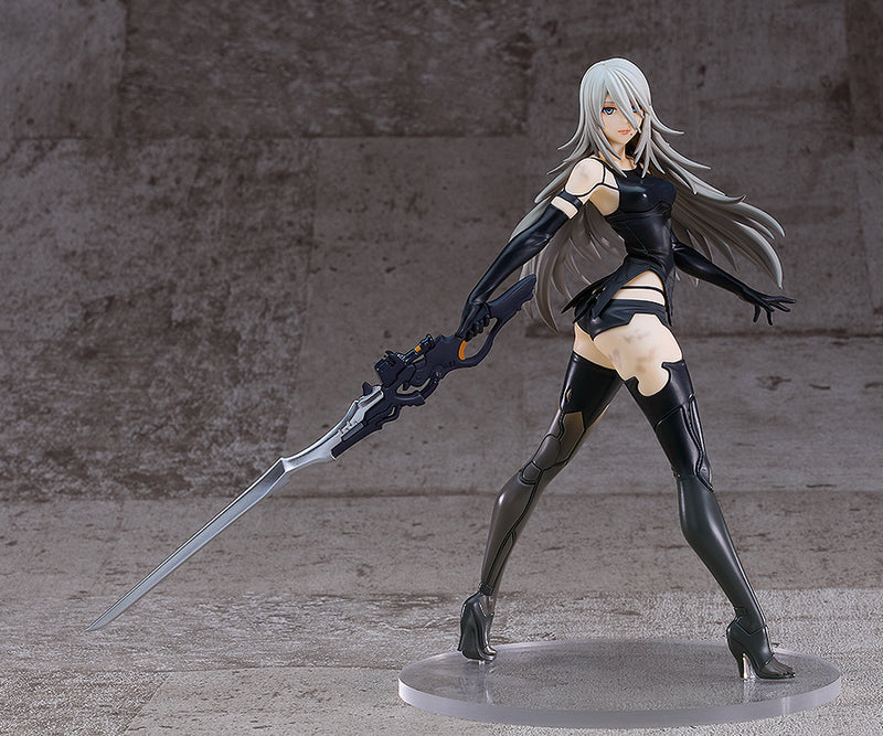 A2 (YoRHa Type A No. 2) | Pop Up Parade Figure