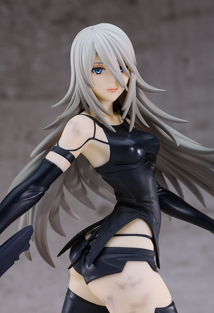 A2 (YoRHa Type A No. 2) | Pop Up Parade Figure