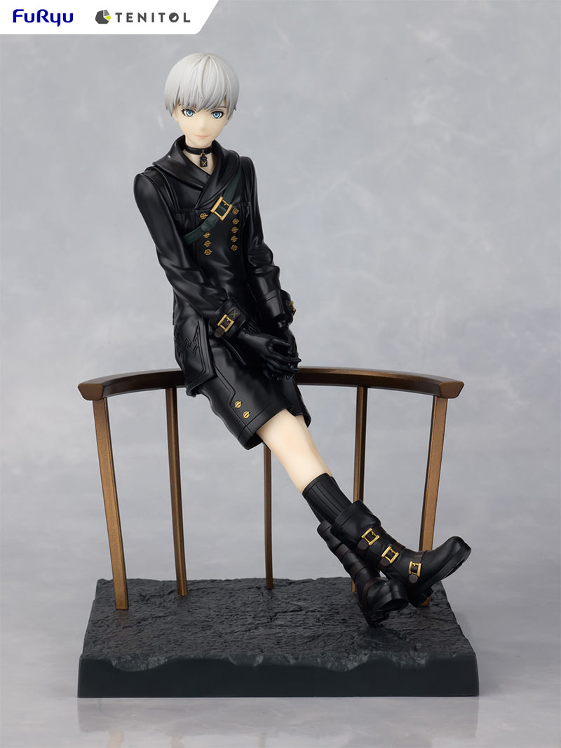 NieR:Automata 9S | Tenitol Figure