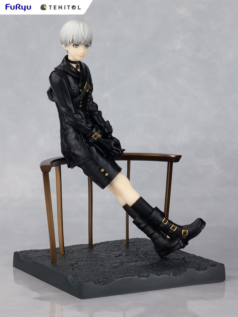 NieR:Automata 9S | Tenitol Figure