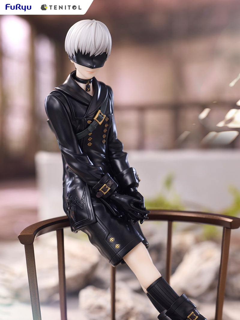 NieR:Automata 9S | Tenitol Figure