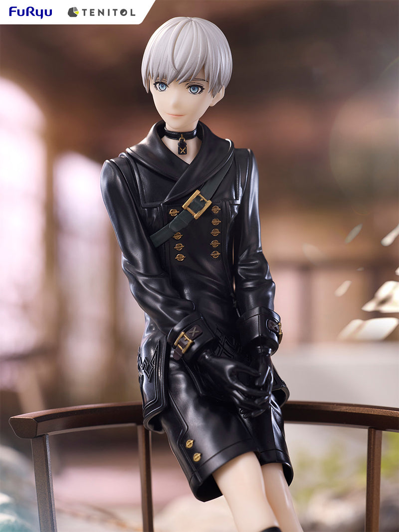 NieR:Automata 9S | Tenitol Figure