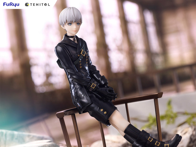 NieR:Automata 9S | Tenitol Figure