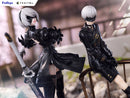 NieR:Automata 9S | Tenitol Figure
