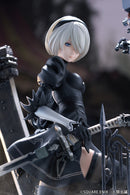 2B (YoRHa No.2 Type B): Exploration | 1/7 Scale Figure