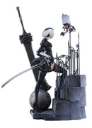 2B (YoRHa No.2 Type B): Exploration | 1/7 Scale Figure