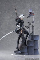 2B (YoRHa No.2 Type B): Exploration | 1/7 Scale Figure