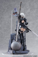 2B (YoRHa No.2 Type B): Exploration | 1/7 Scale Figure