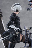 2B (YoRHa No.2 Type B): Exploration | 1/7 Scale Figure