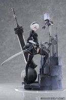 2B (YoRHa No.2 Type B): Exploration | 1/7 Scale Figure
