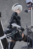 2B (YoRHa No.2 Type B): Exploration | 1/7 Scale Figure