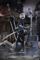 2B (YoRHa No.2 Type B): Exploration | 1/7 Scale Figure