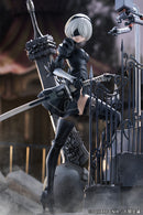 2B (YoRHa No.2 Type B): Exploration | 1/7 Scale Figure